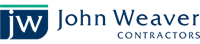 John Weaver Contractors Logo