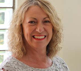 Cathy Stewart