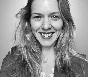 Louise Nisbet