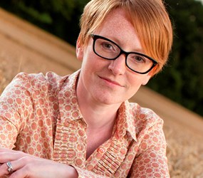 Clare Jones