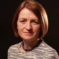 Brenda Jones