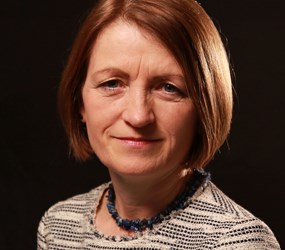 Brenda Jones