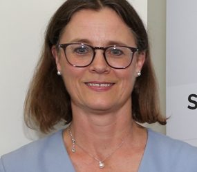 Helen Pickstock