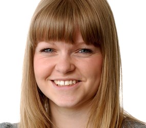 Charlotte Whitehead